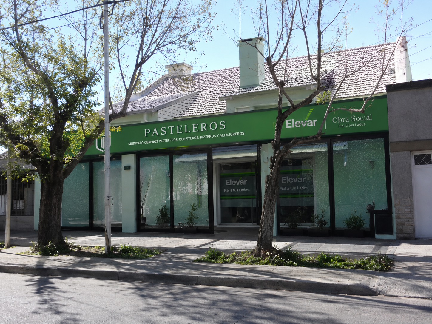 Seccional San Rafael